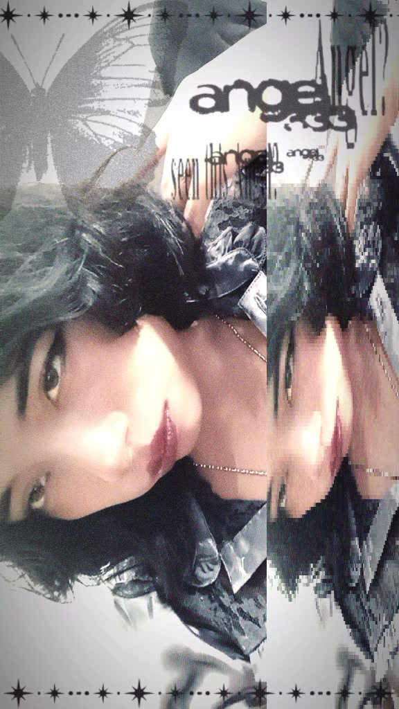 @🖤Mikoto Urabe✂️