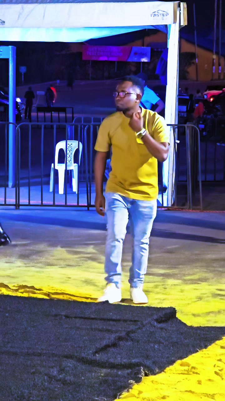 @Arnold mukwaya Media☑️