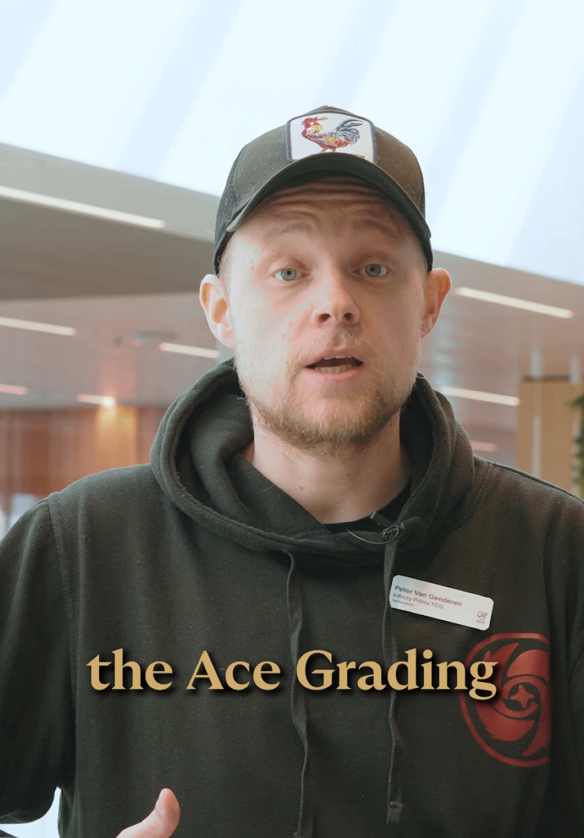 @Ace Grading