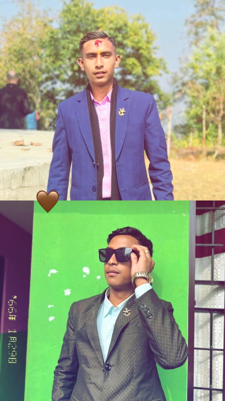 @SUSHIL
