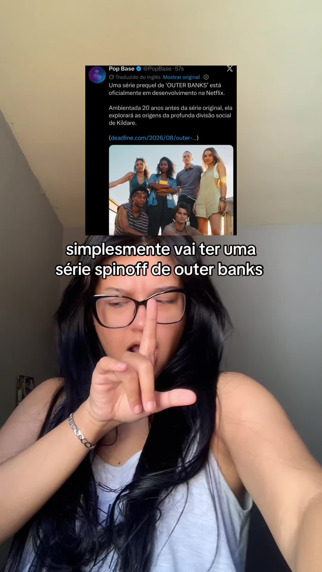 @Tina