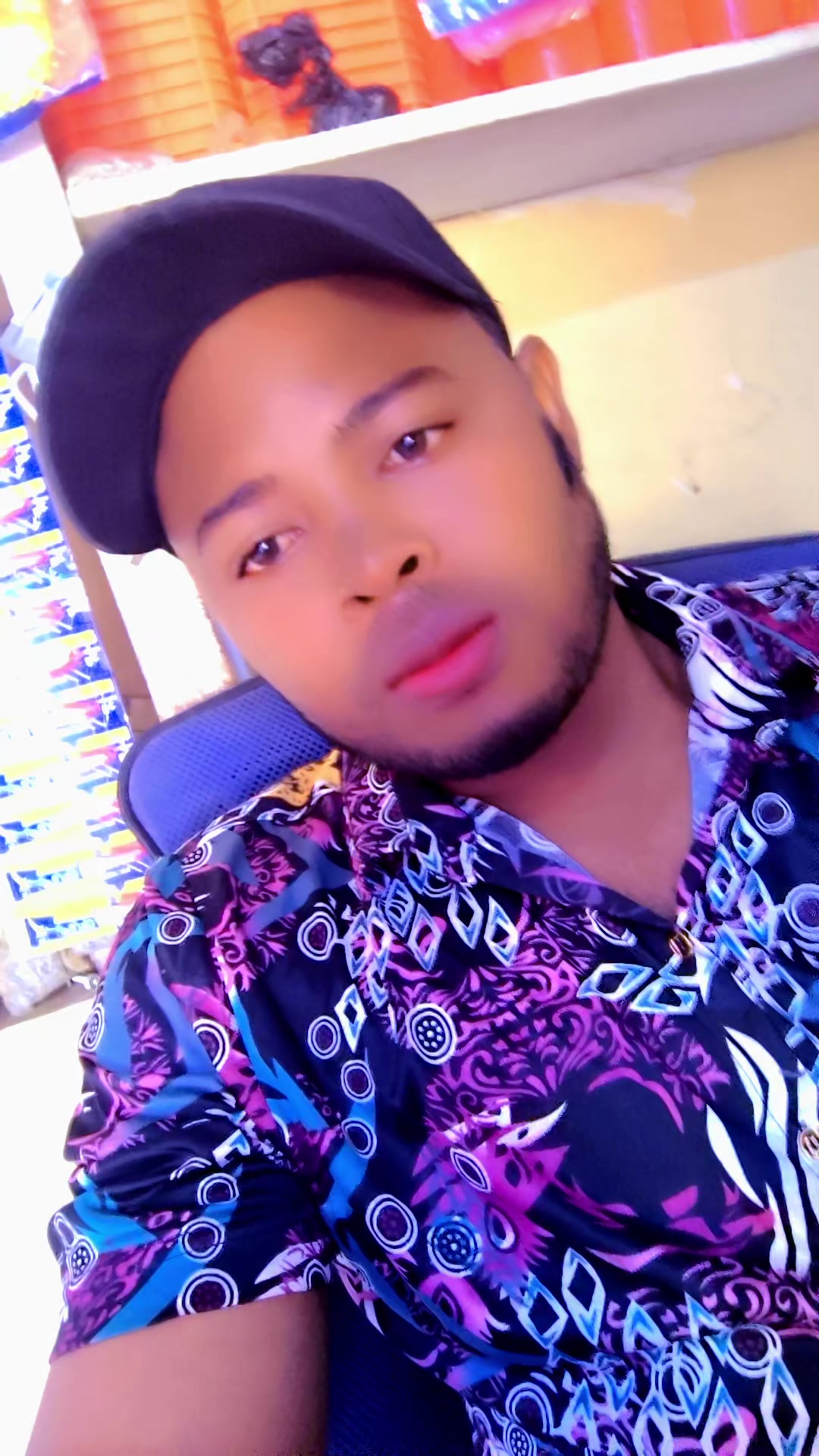 @Sadiq Dan Baiwa 2