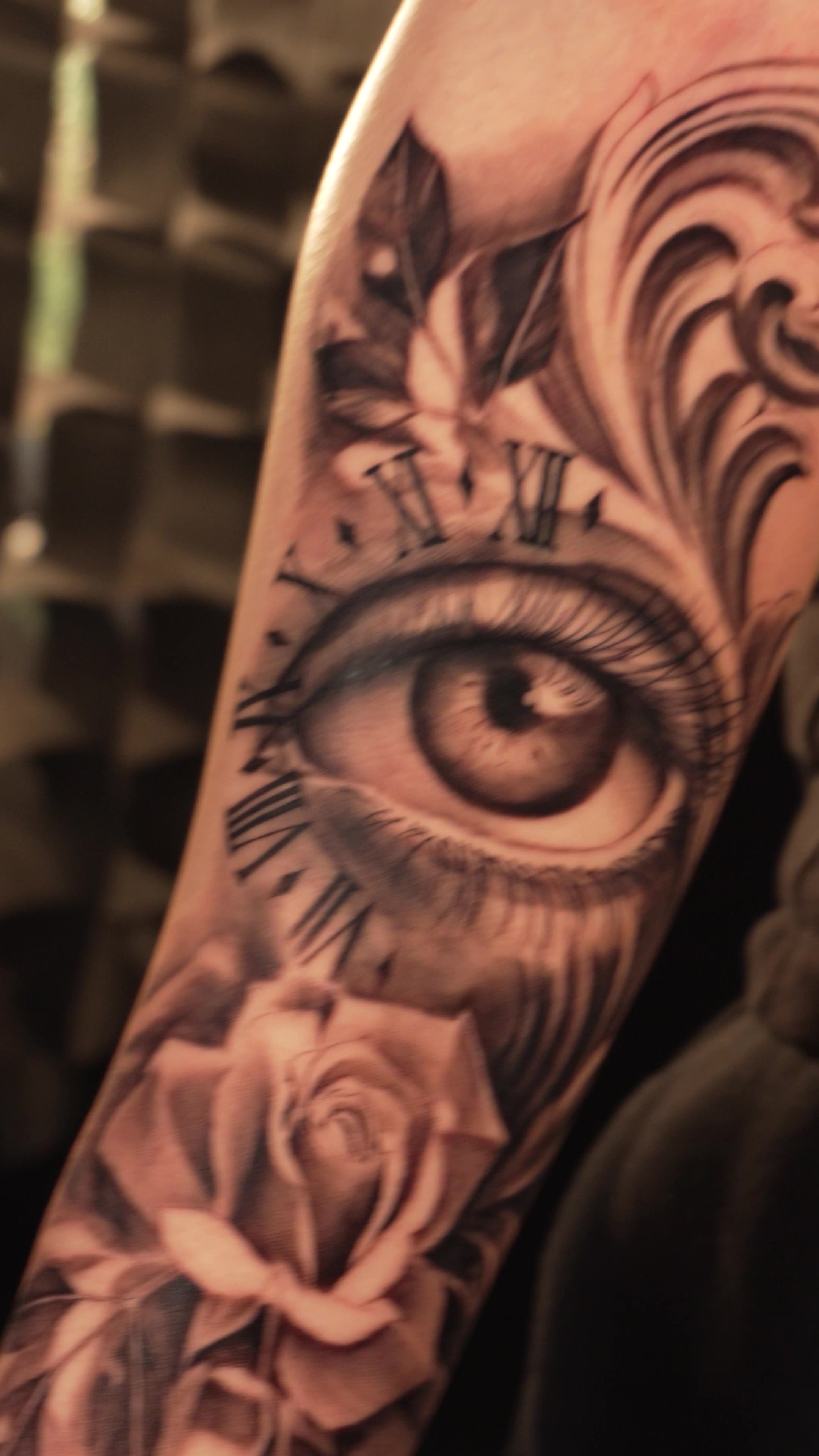 @ZAT TATTOO