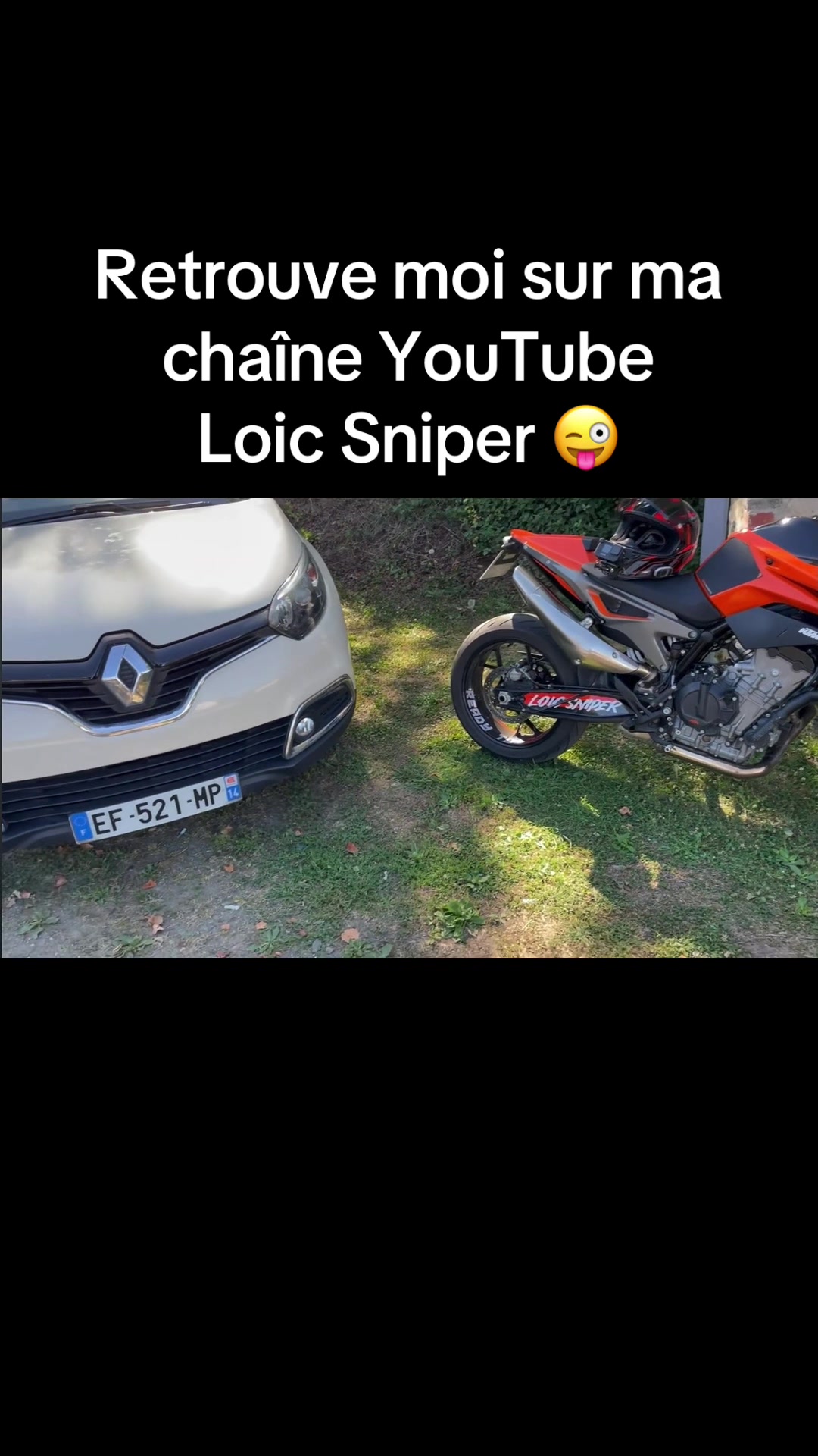 @Loic Sniper