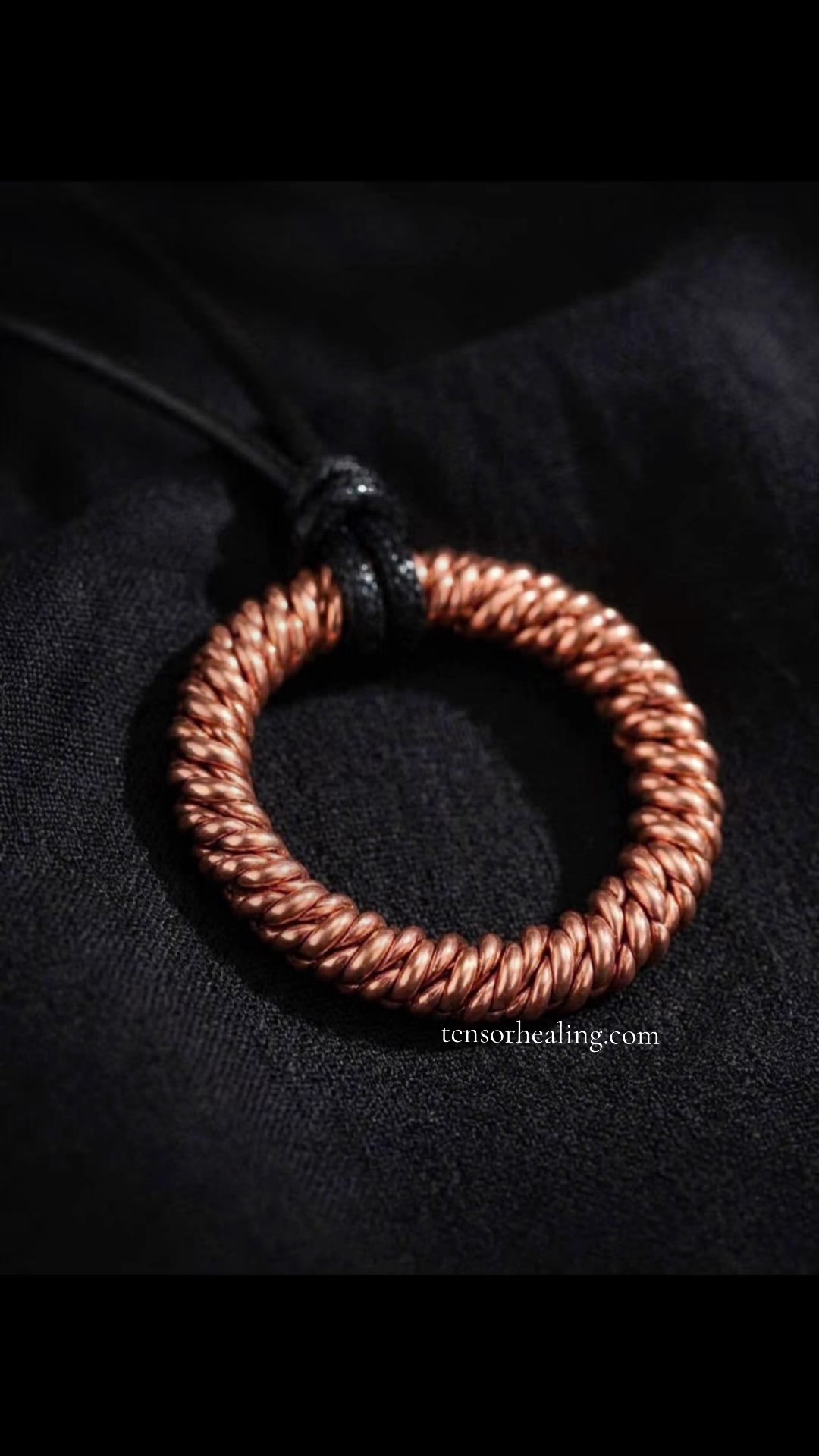 @Tensorvietshop-Tensor Healing