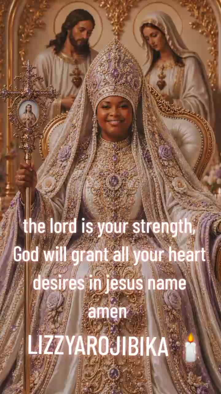 @SNR PROPHETESS LIZZYAROJIBIKA