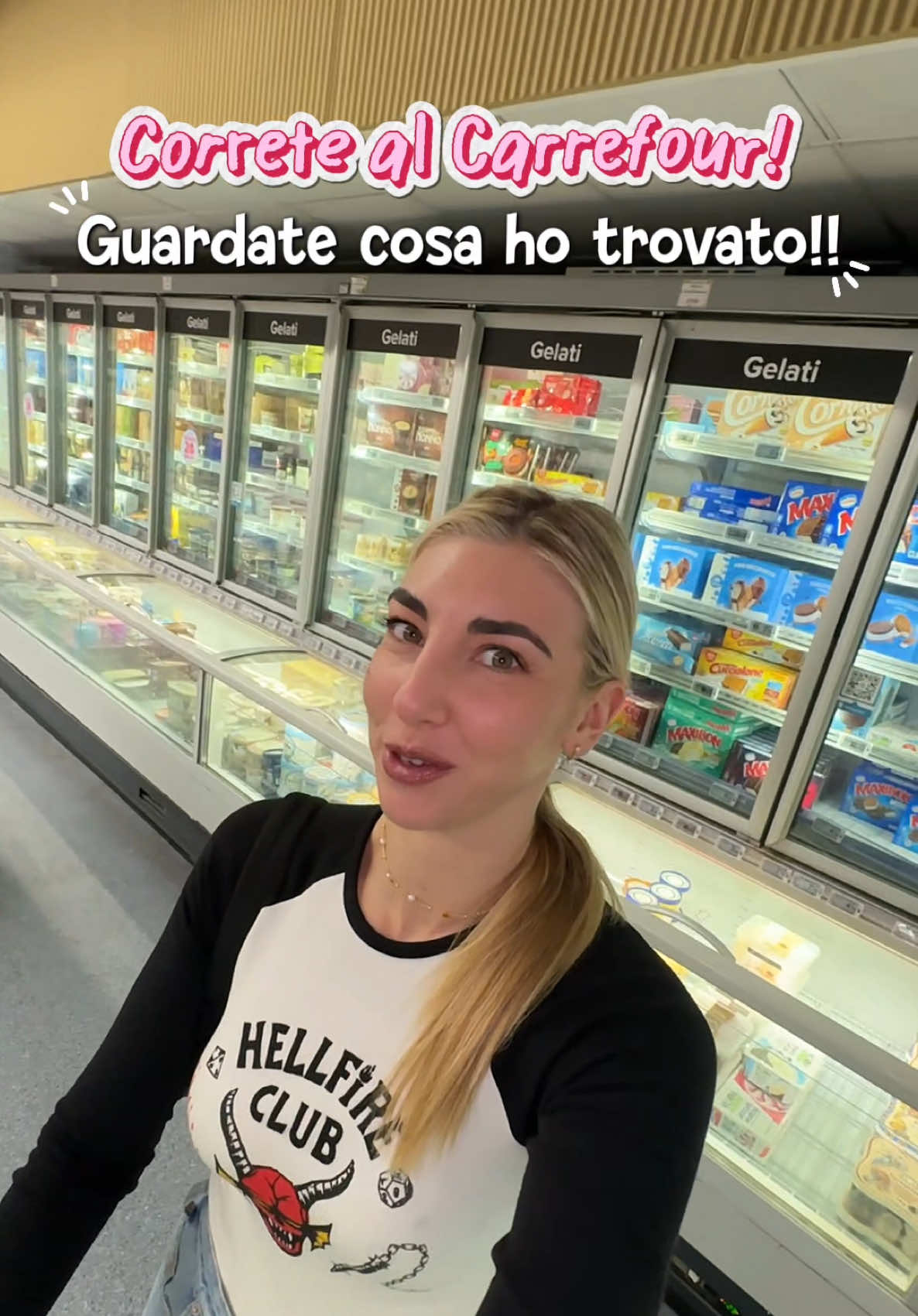 @Veronica Egidi 🛒