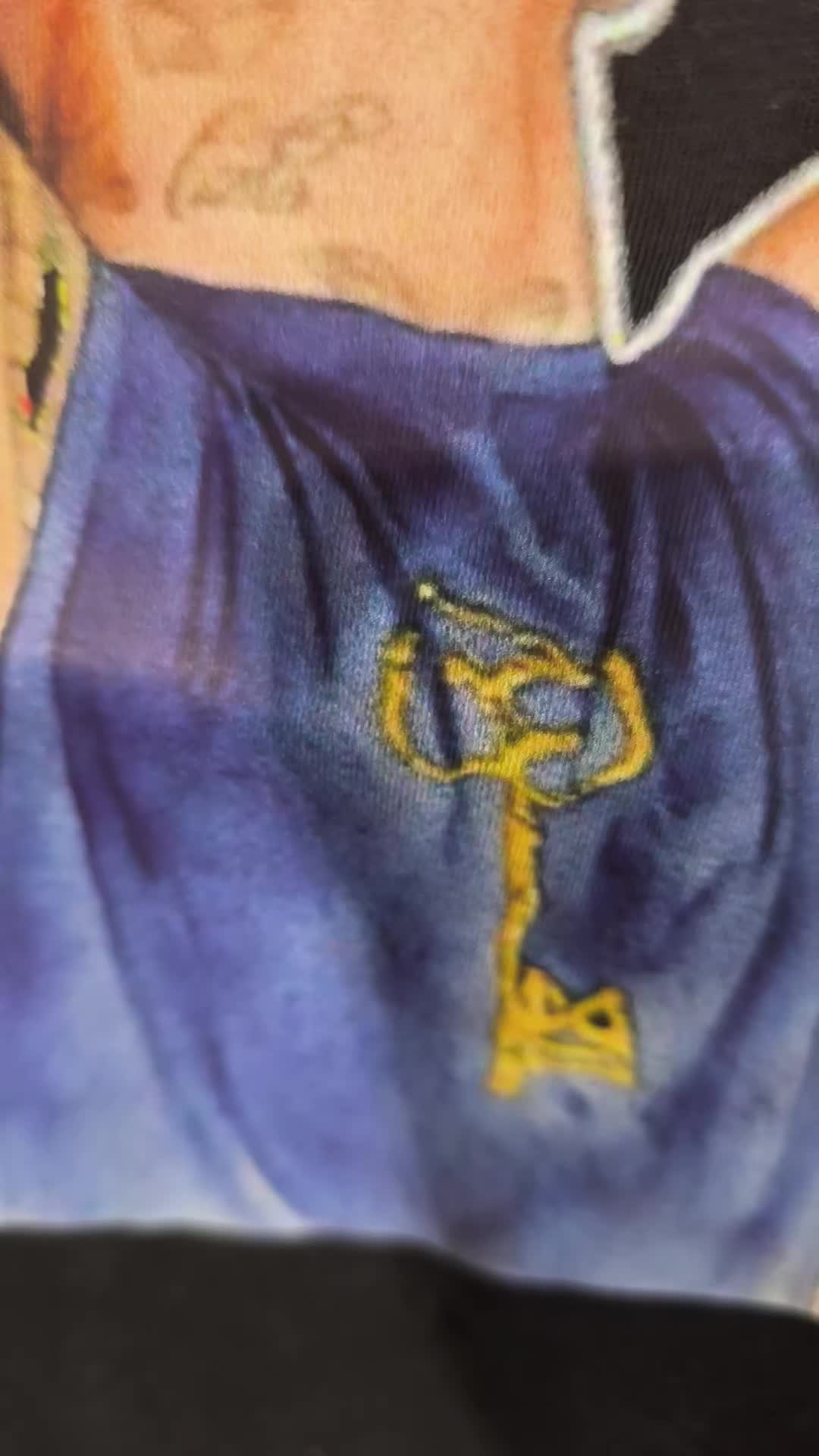 @dovegliultimihannoforza 🗝️♥️