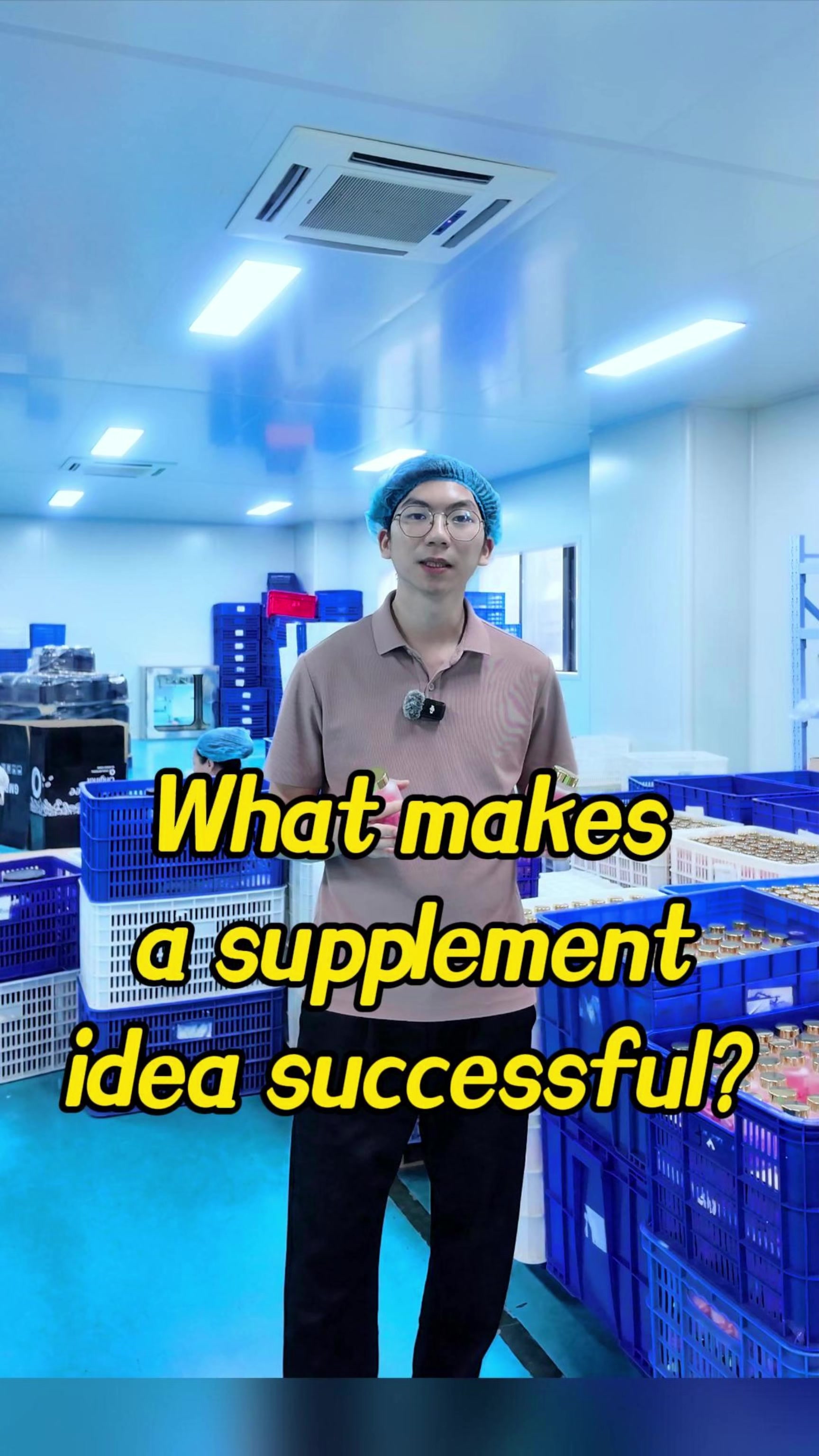 @Eric BZT Health Supplements