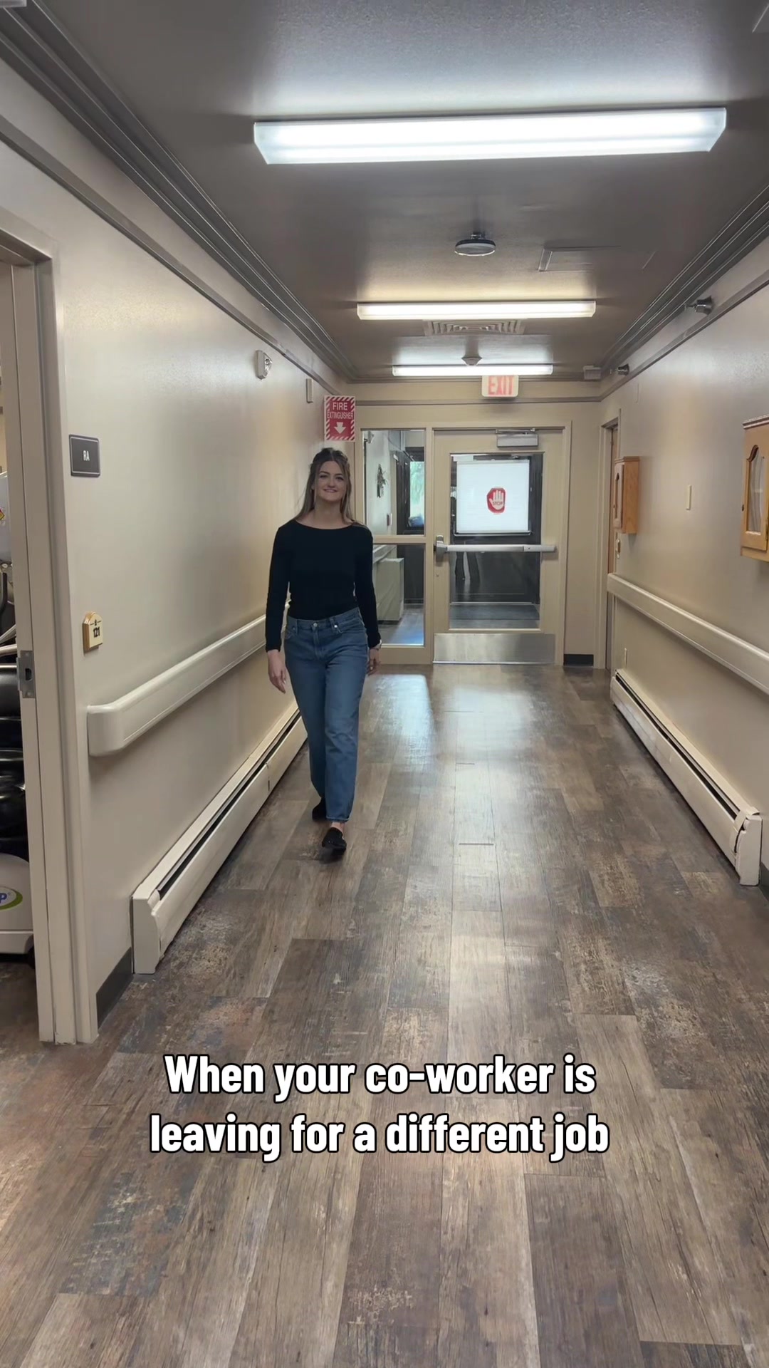 @Walworth County Care Center