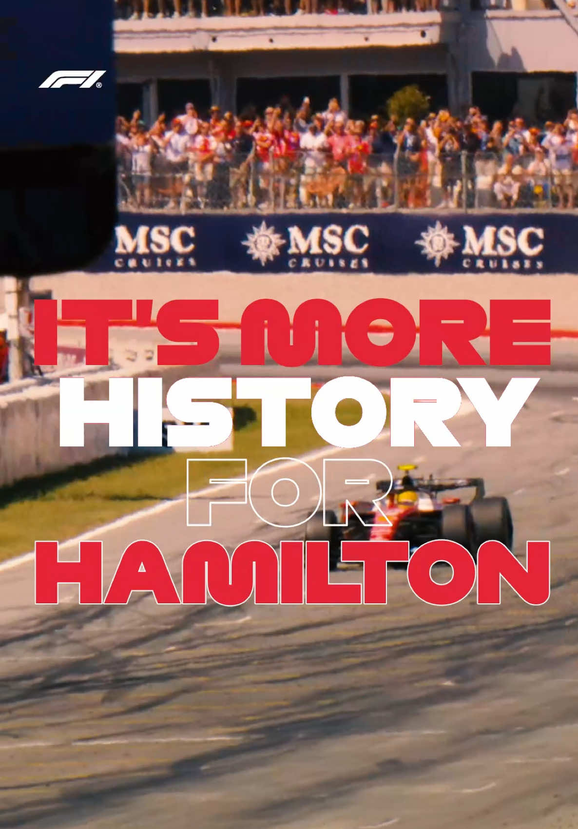@Formula 1