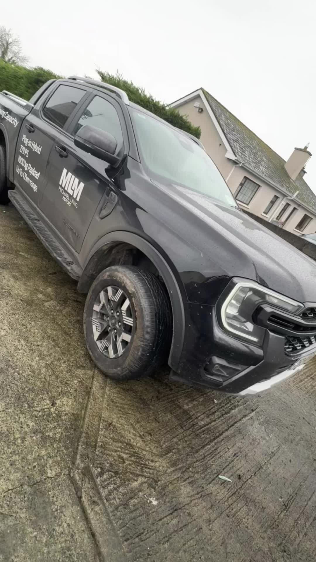 @EMS Valleting and cleaning