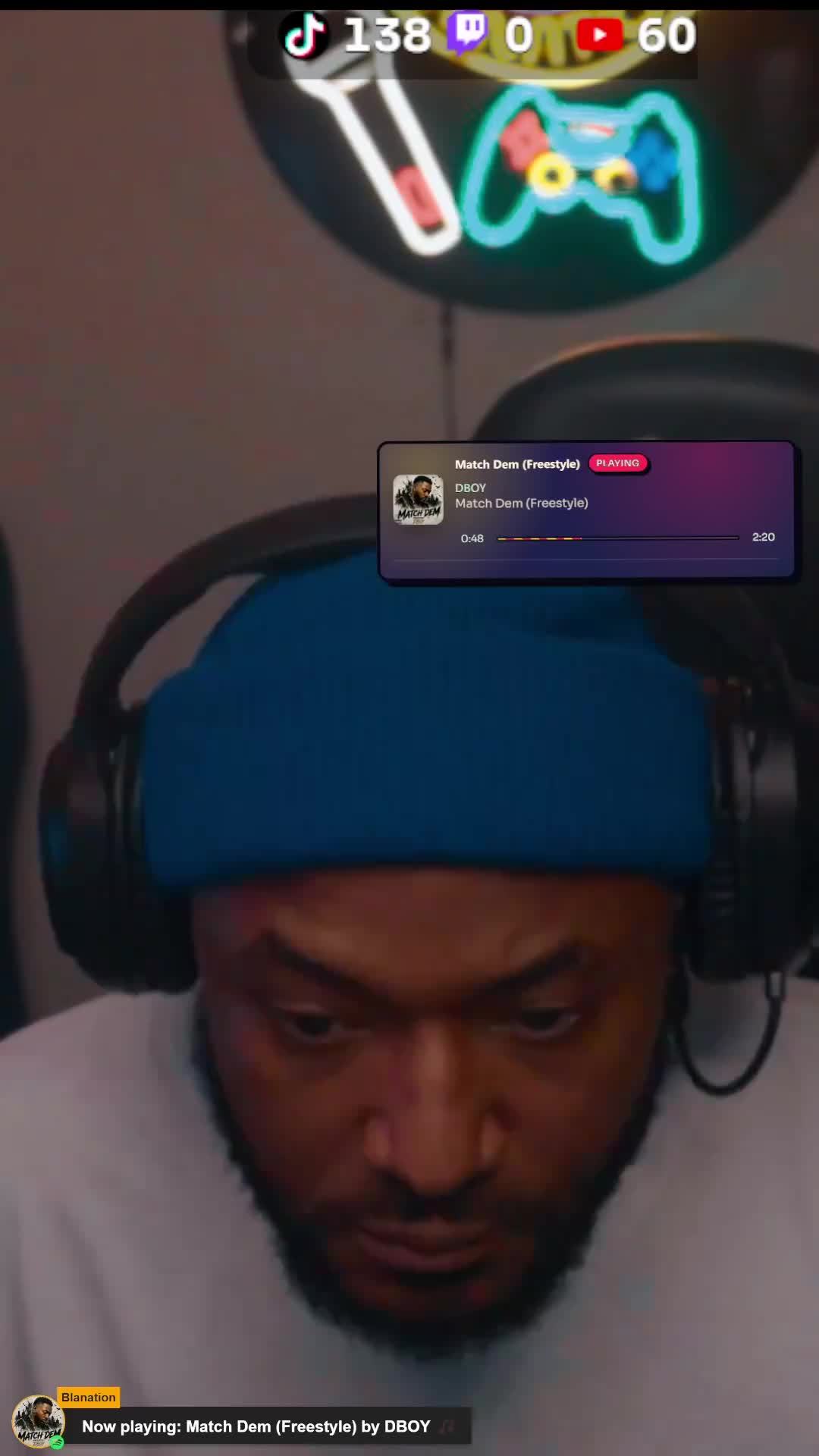 @Blanationworldwide