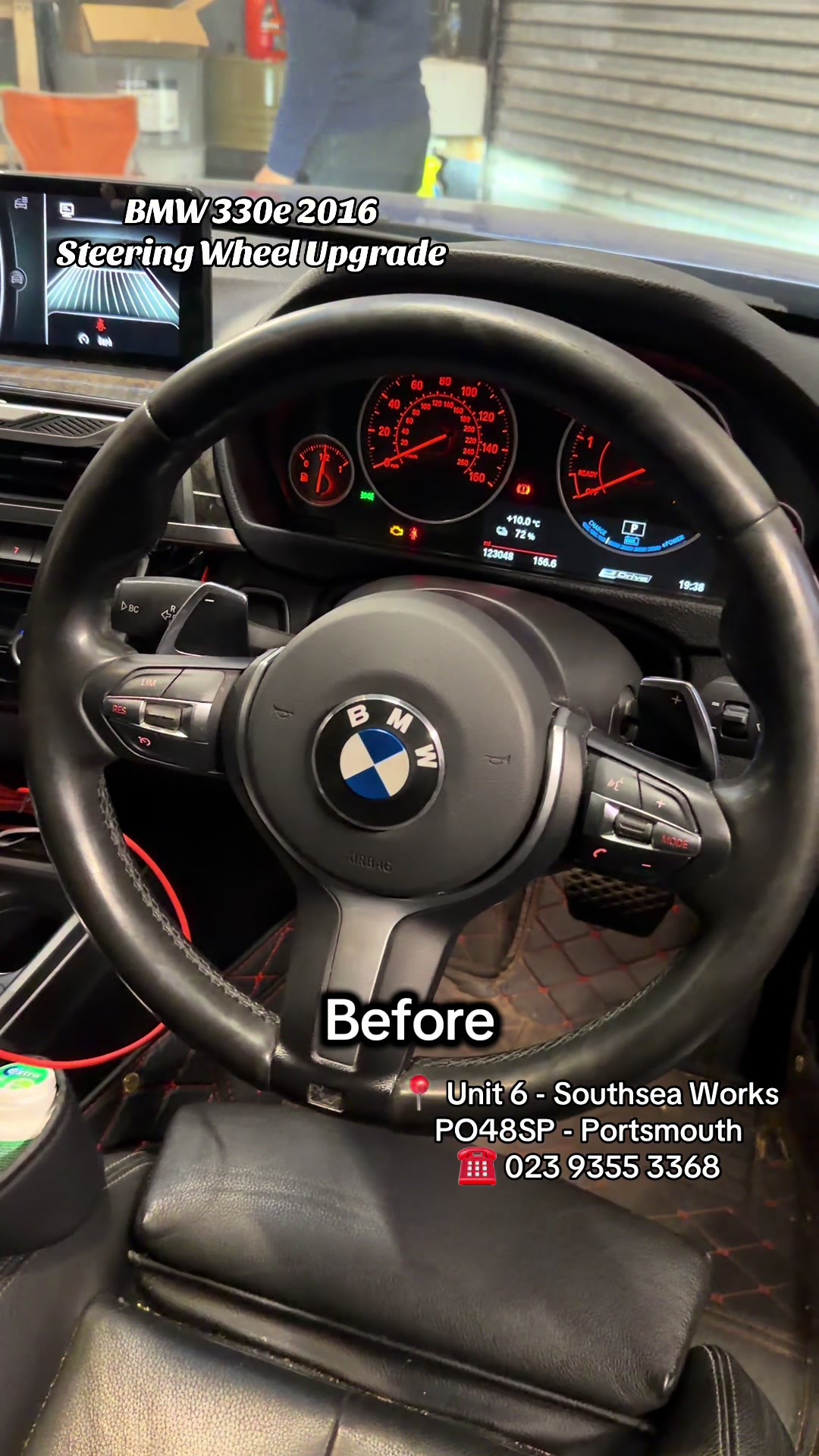 @TuniMize Automotive