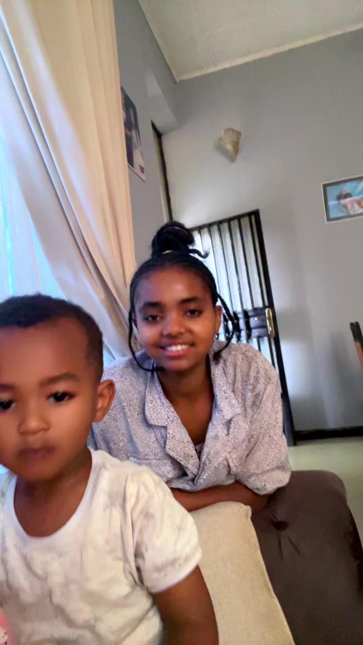 @Seni tesfaye