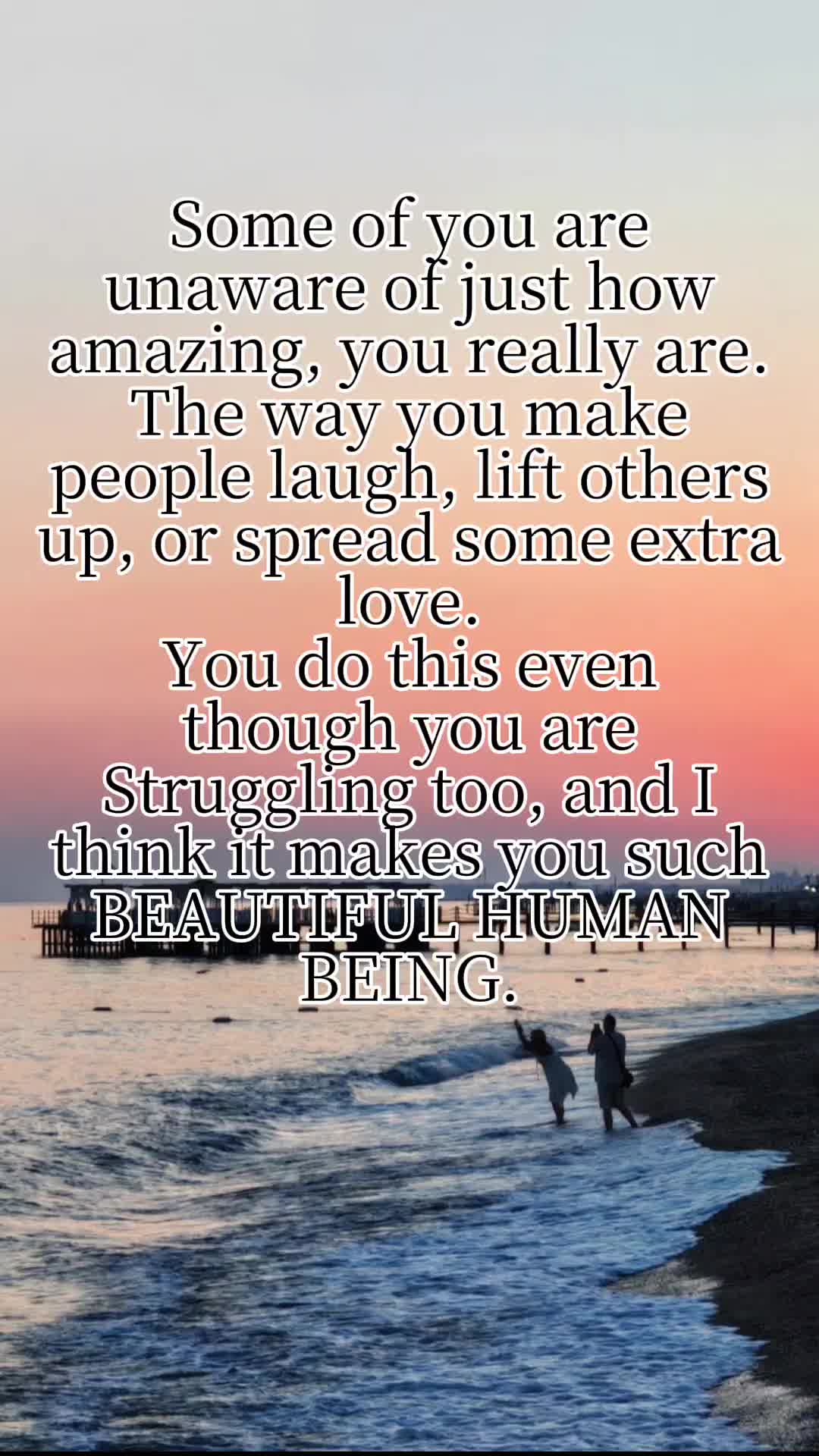 @PositiveSurvivour
