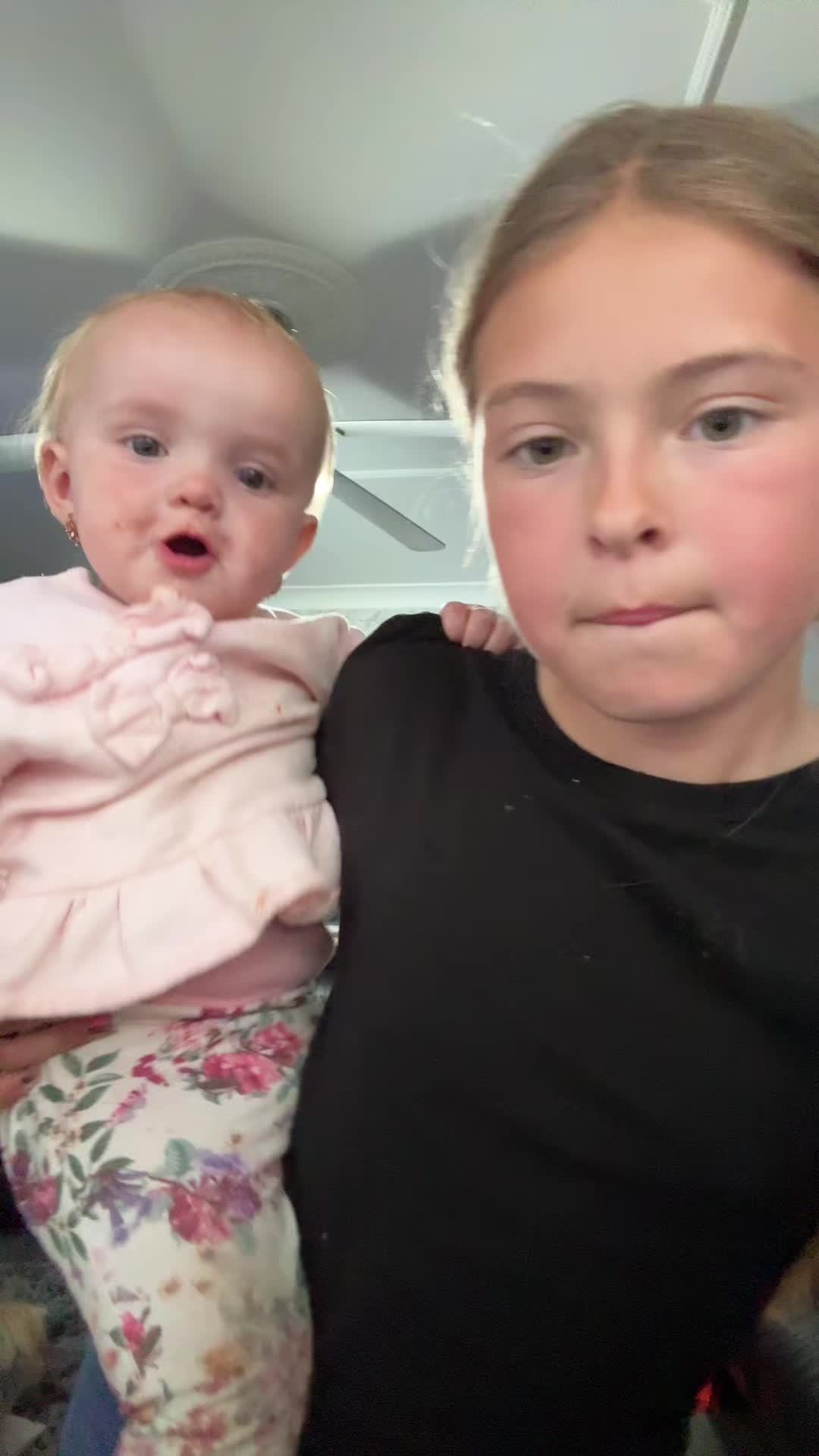 @Nancy and Maybel 💕🥹🥰