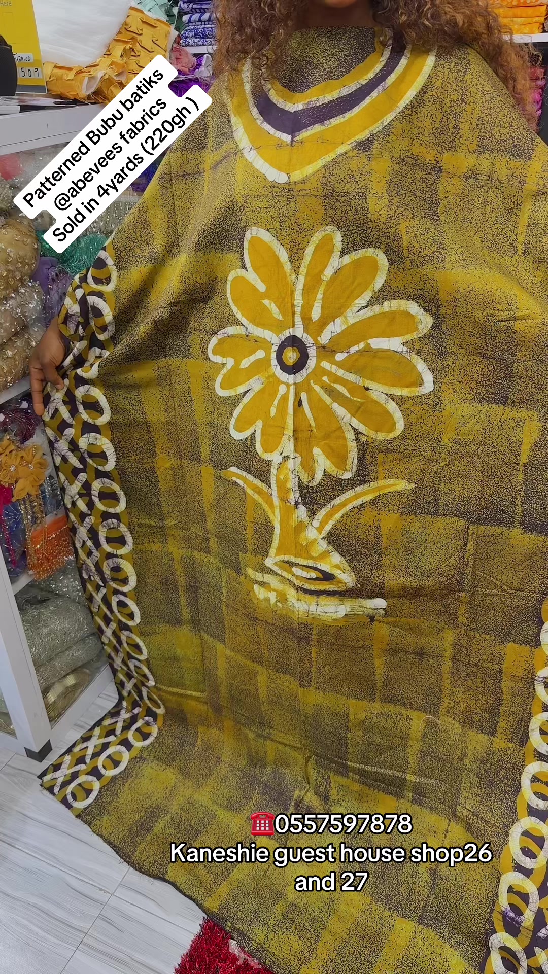 @Abeveesfabrics