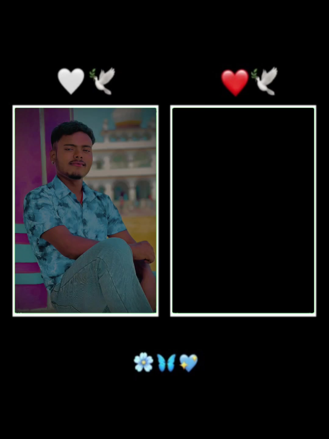 @❤️🔥CHIRAG ❤️🔥 SAHANI❤️🔥