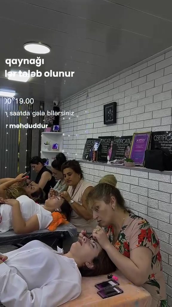 @SelcanBeauty
