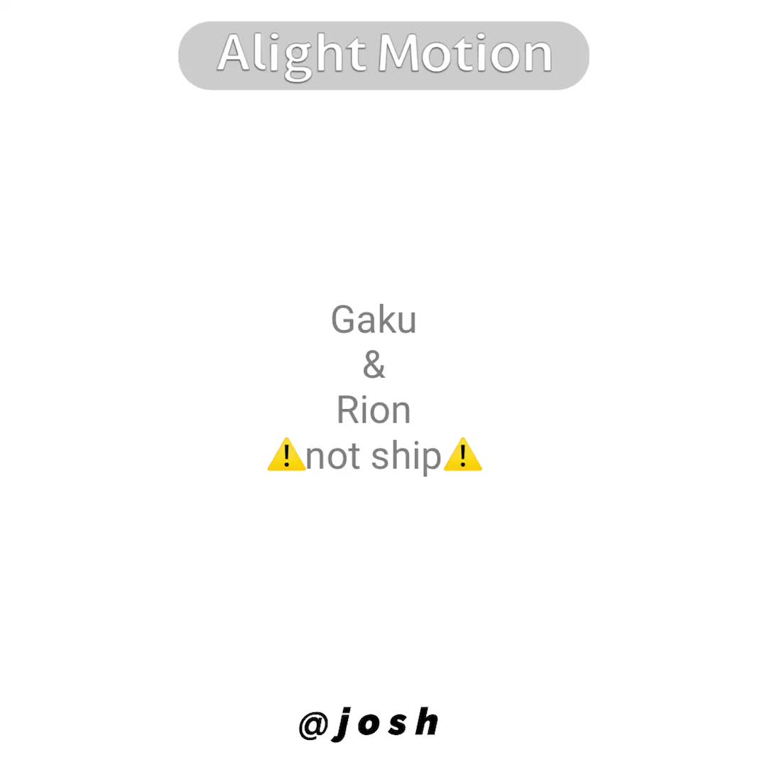 @JOSH Phr
