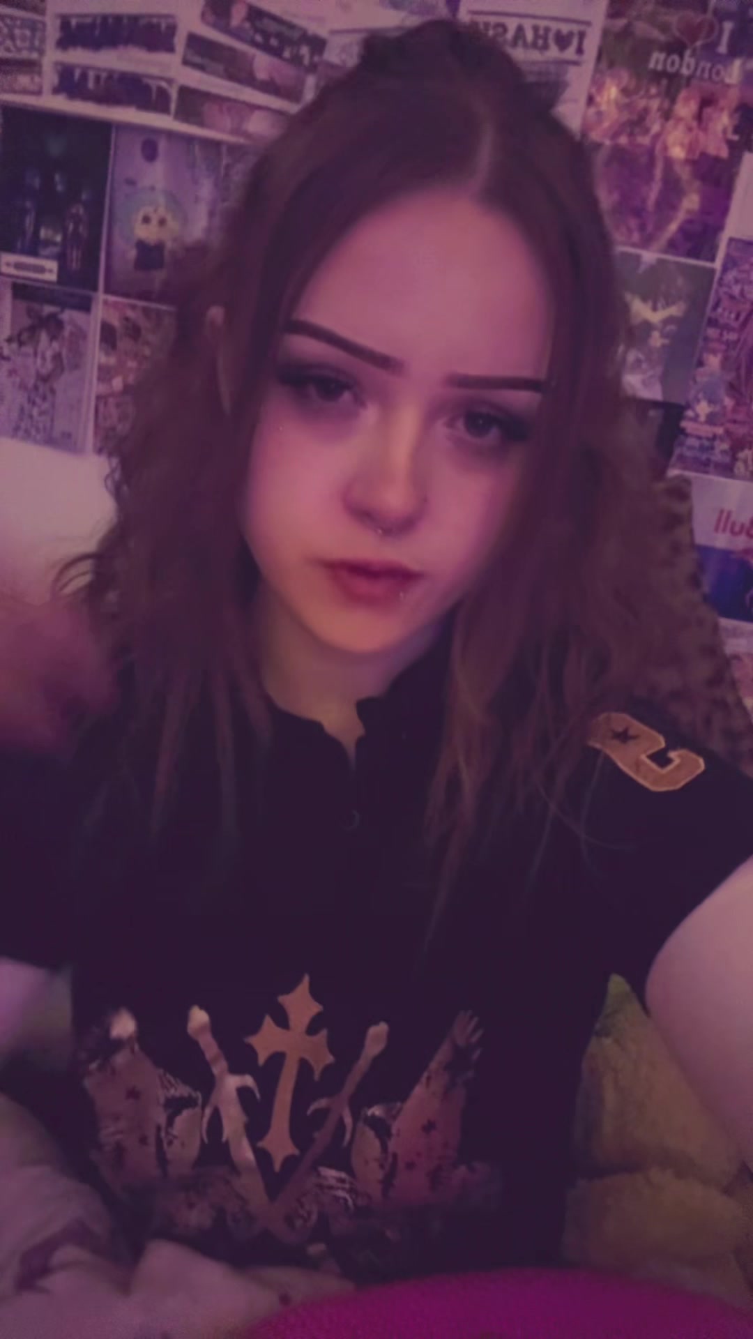 @Becky
