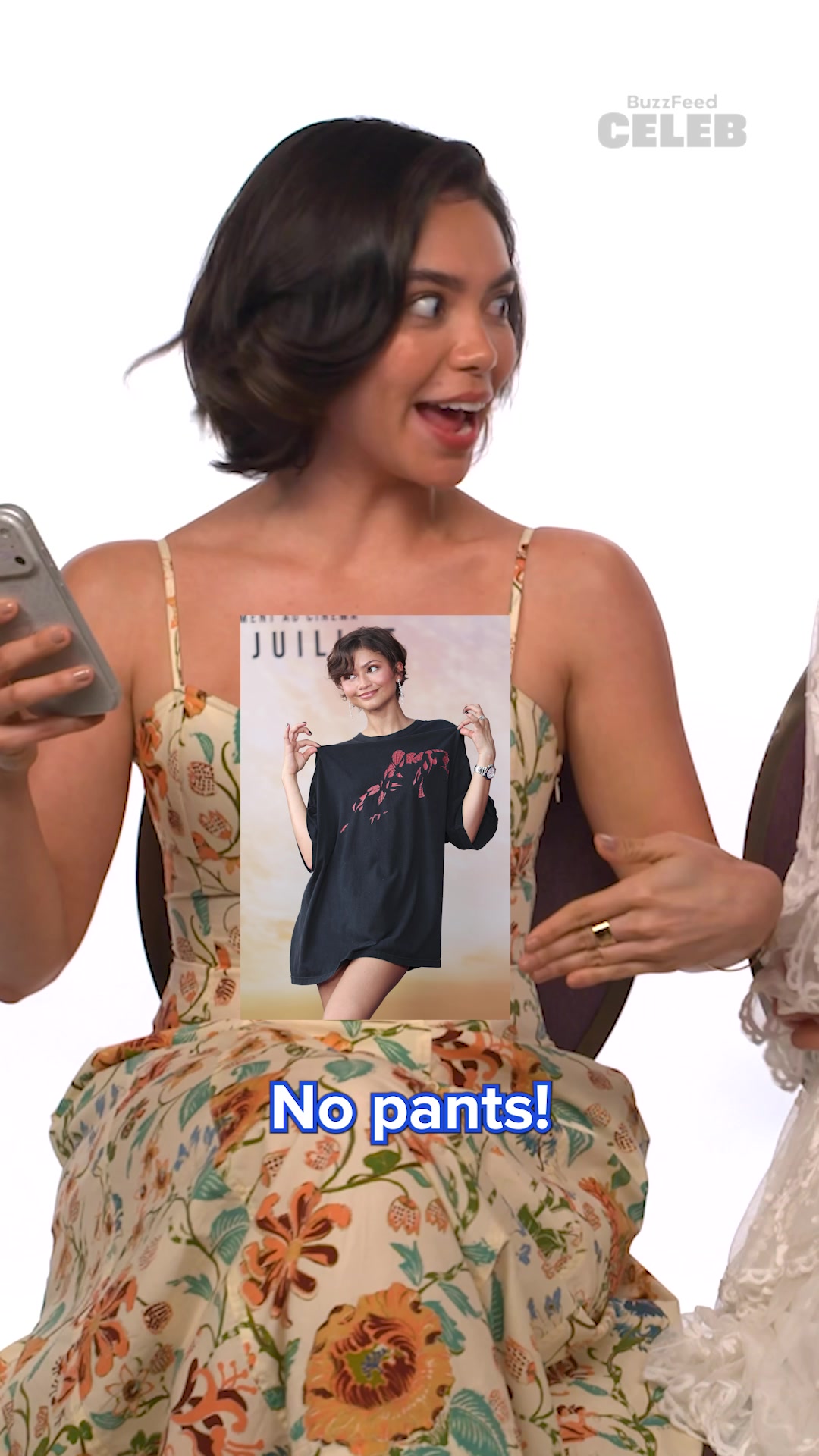 @BuzzFeed Celeb