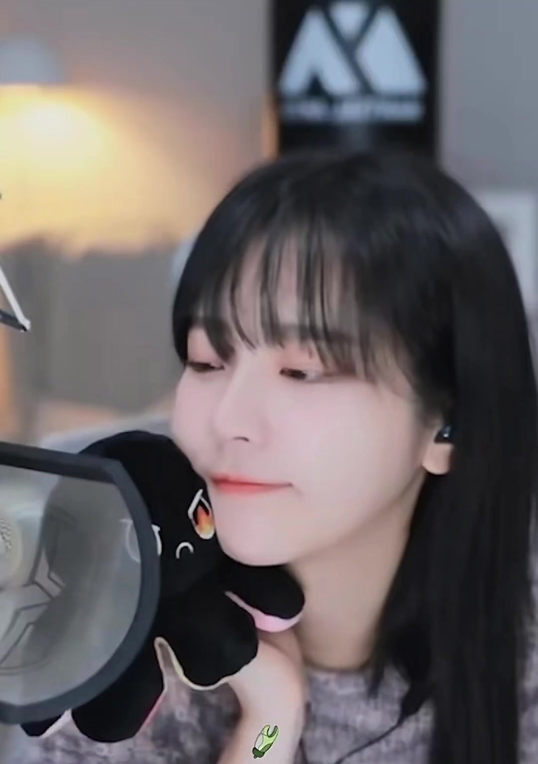 @QWER쵸단(홍지혜)팬계정