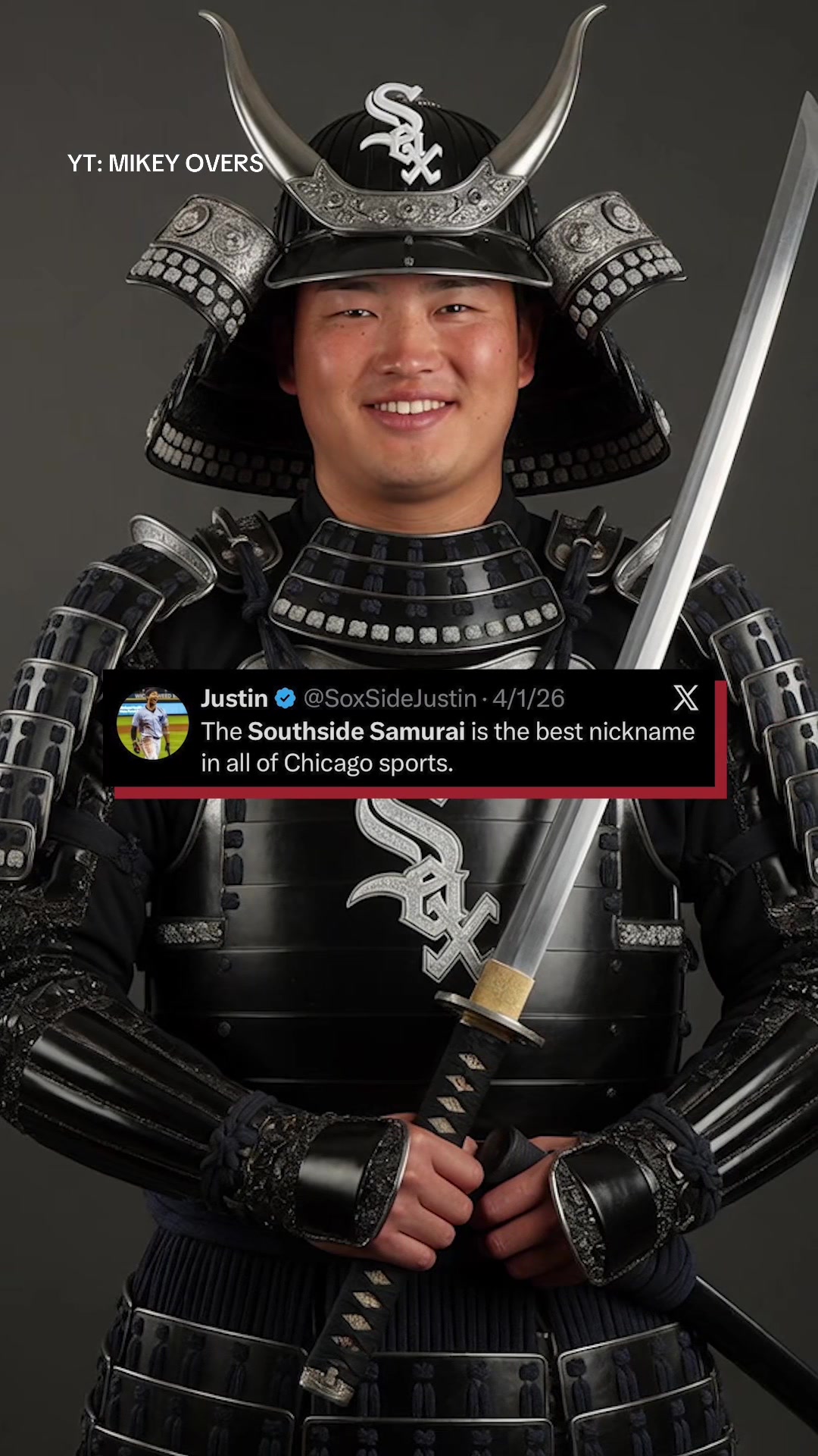 @MikeyOver