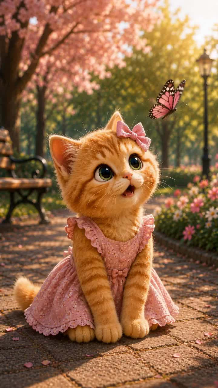 @Bella Cat
