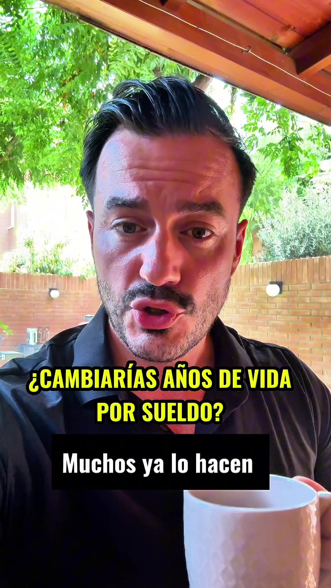 @Un Tío Legal