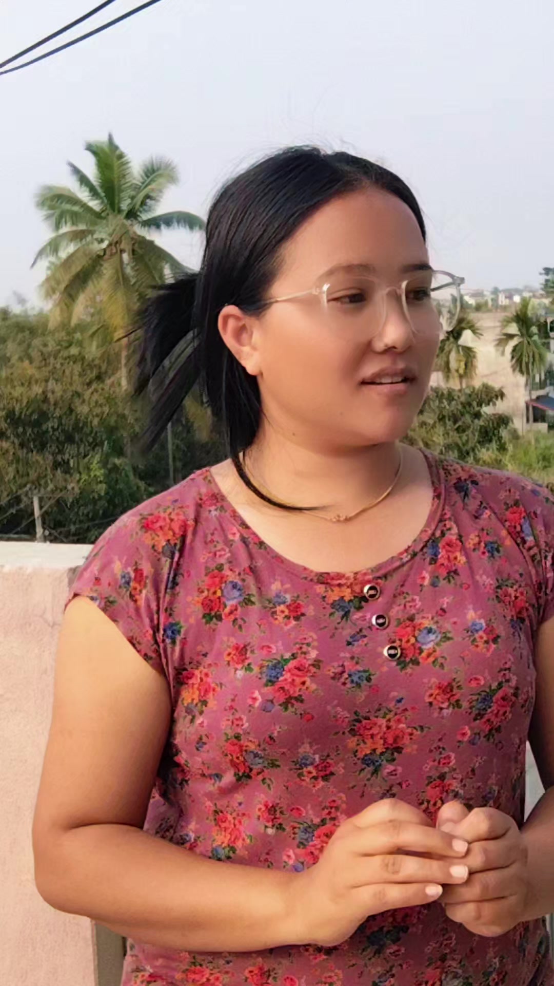 @जुनु चाम्लिङ 💍🇳🇵