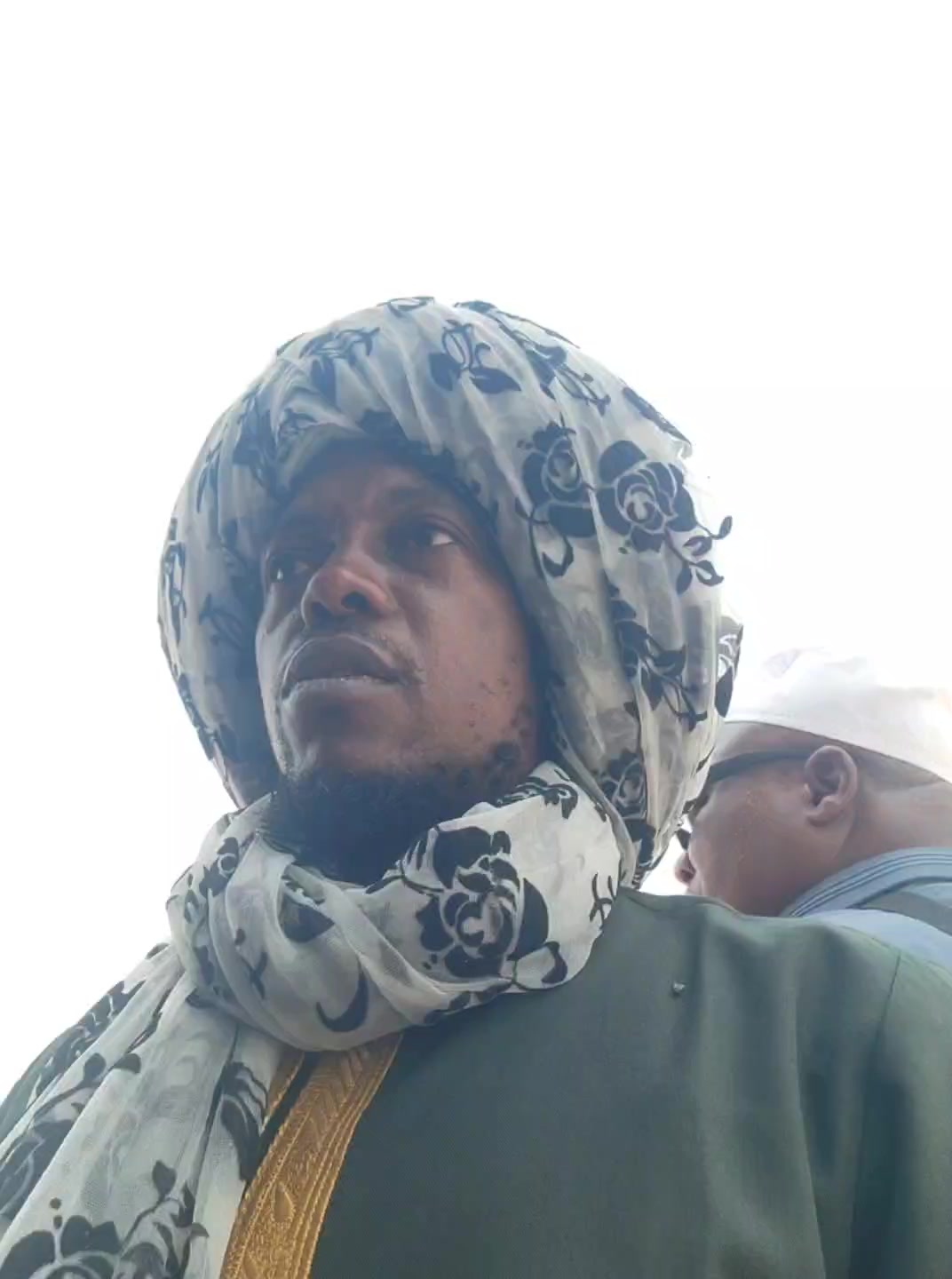 @Sheikh Aduangba