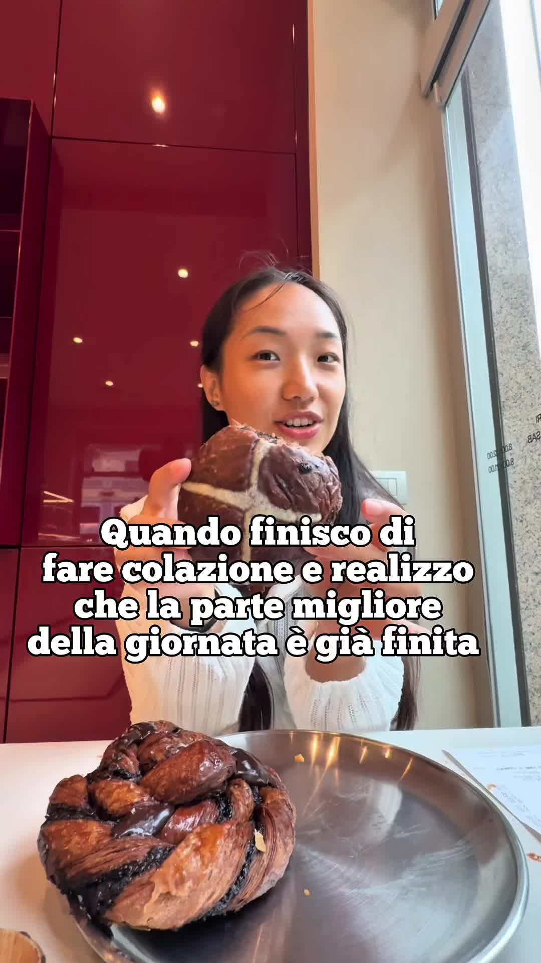 @Sara Zhou