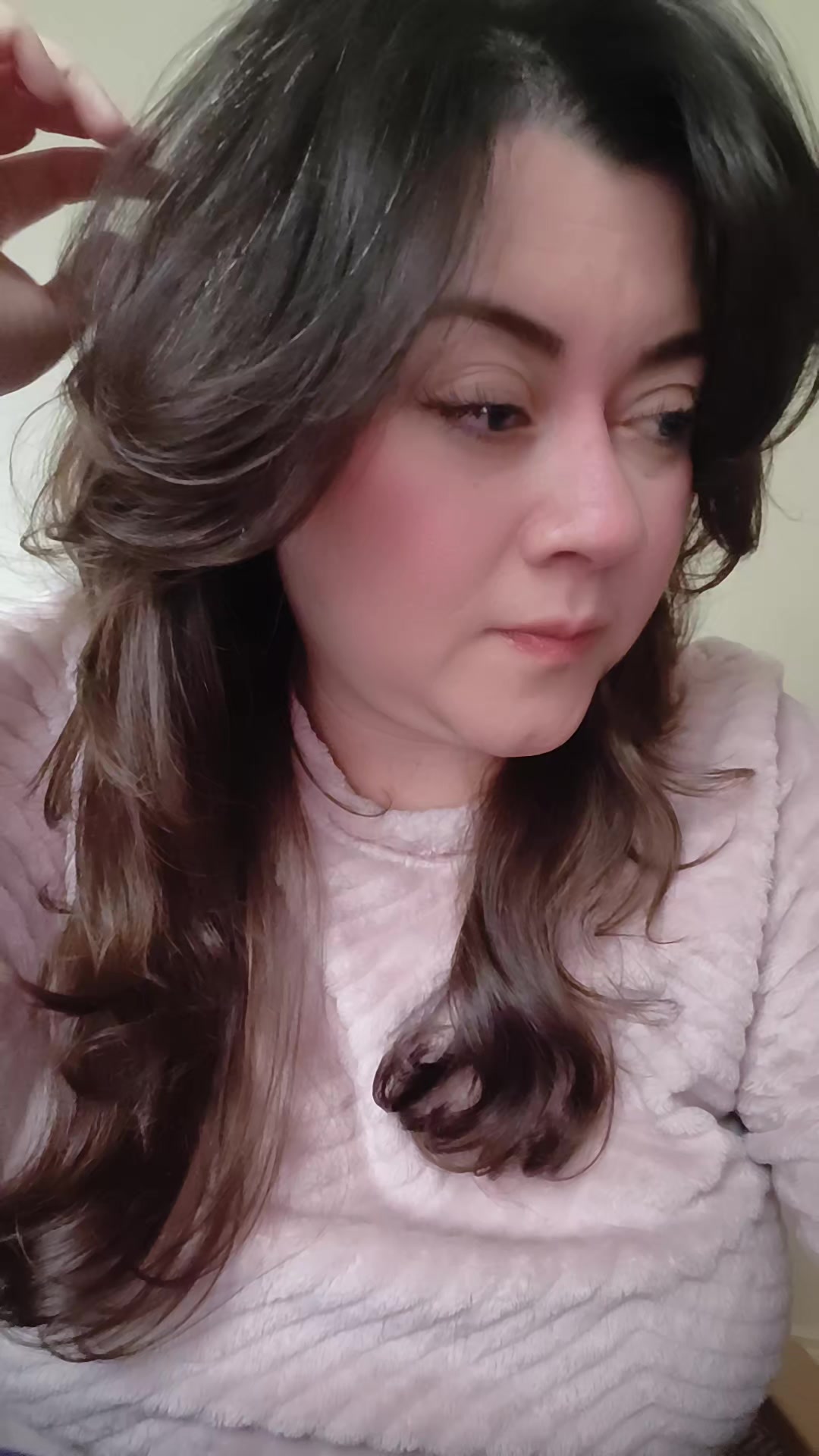 @Judith salvadore&ntilde;a en UK