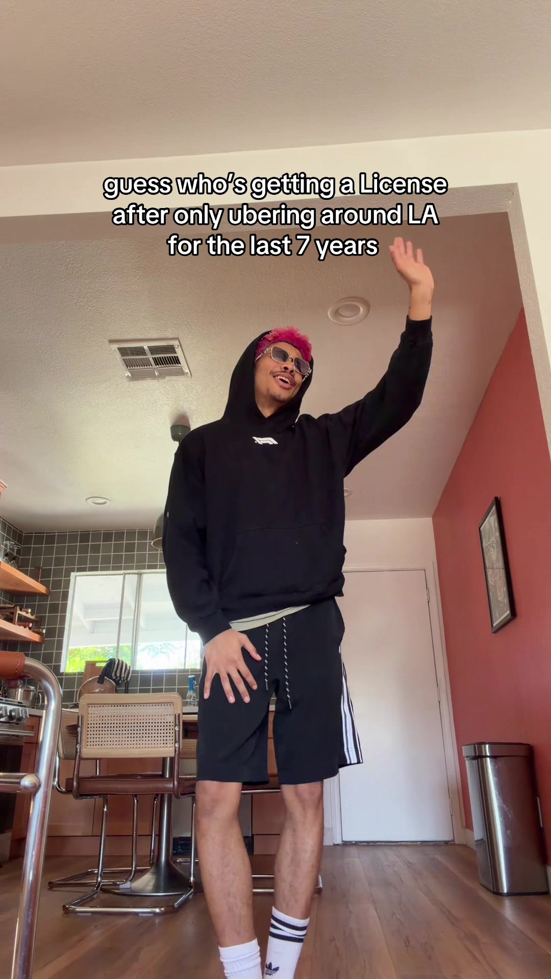 @Bryce Xavier