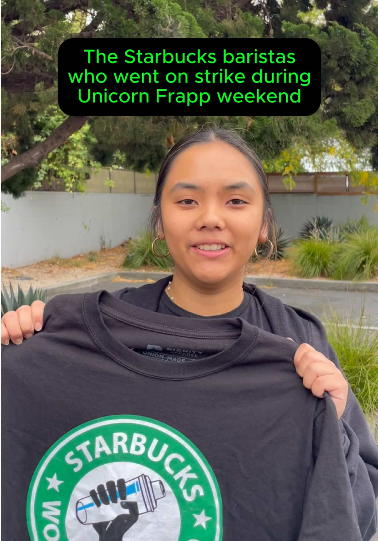 @Starbucks Workers United