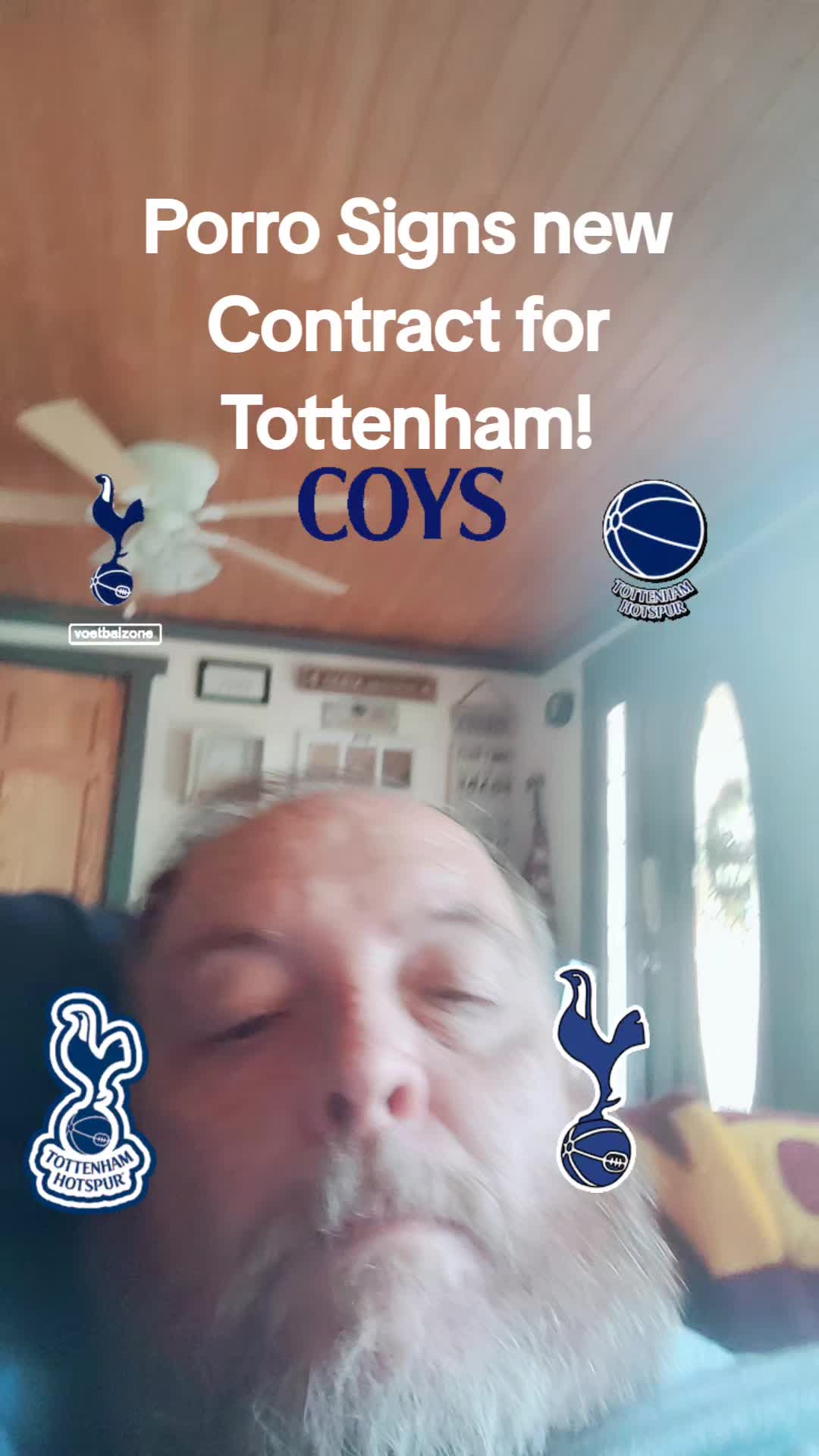 @bigdaddyofhotspurs❌️