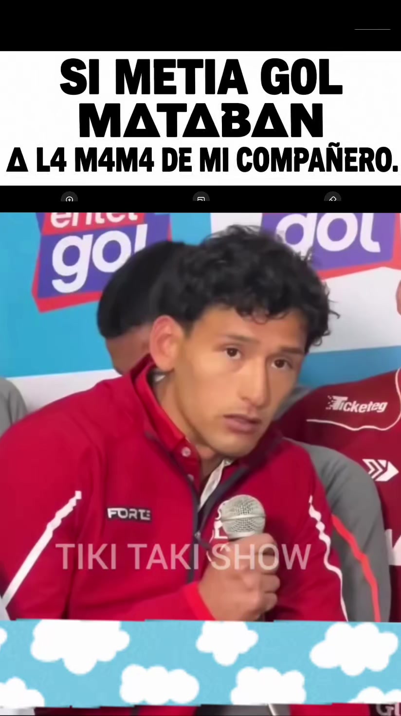 @NO HABLEMOS HUEVADAS