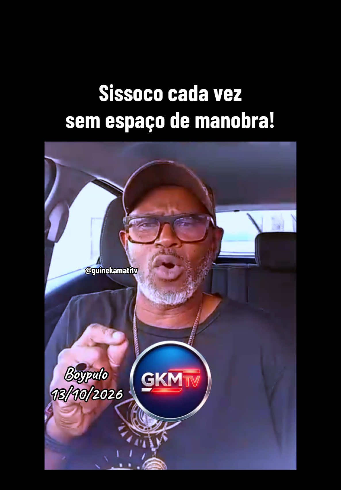 @Guiné Ka Mati TV