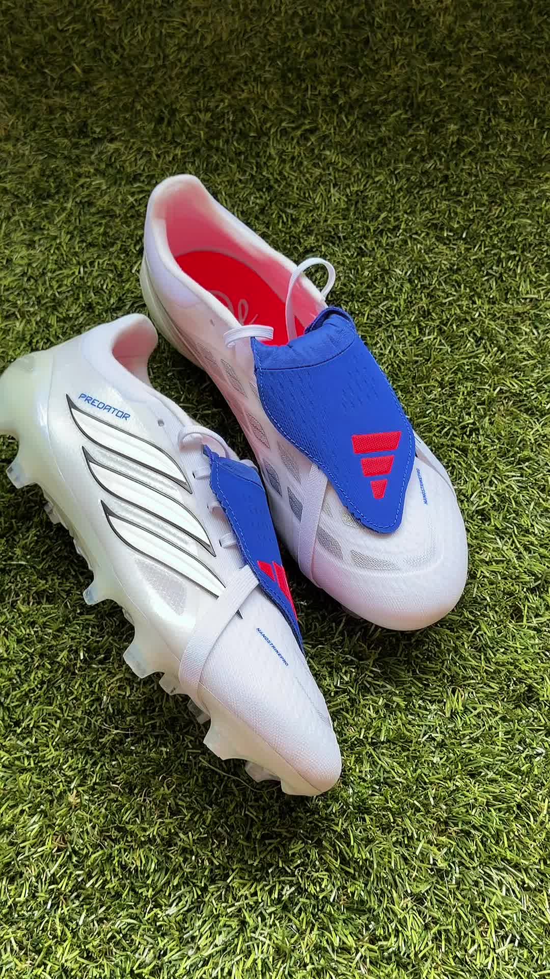 @The Football Boot Room