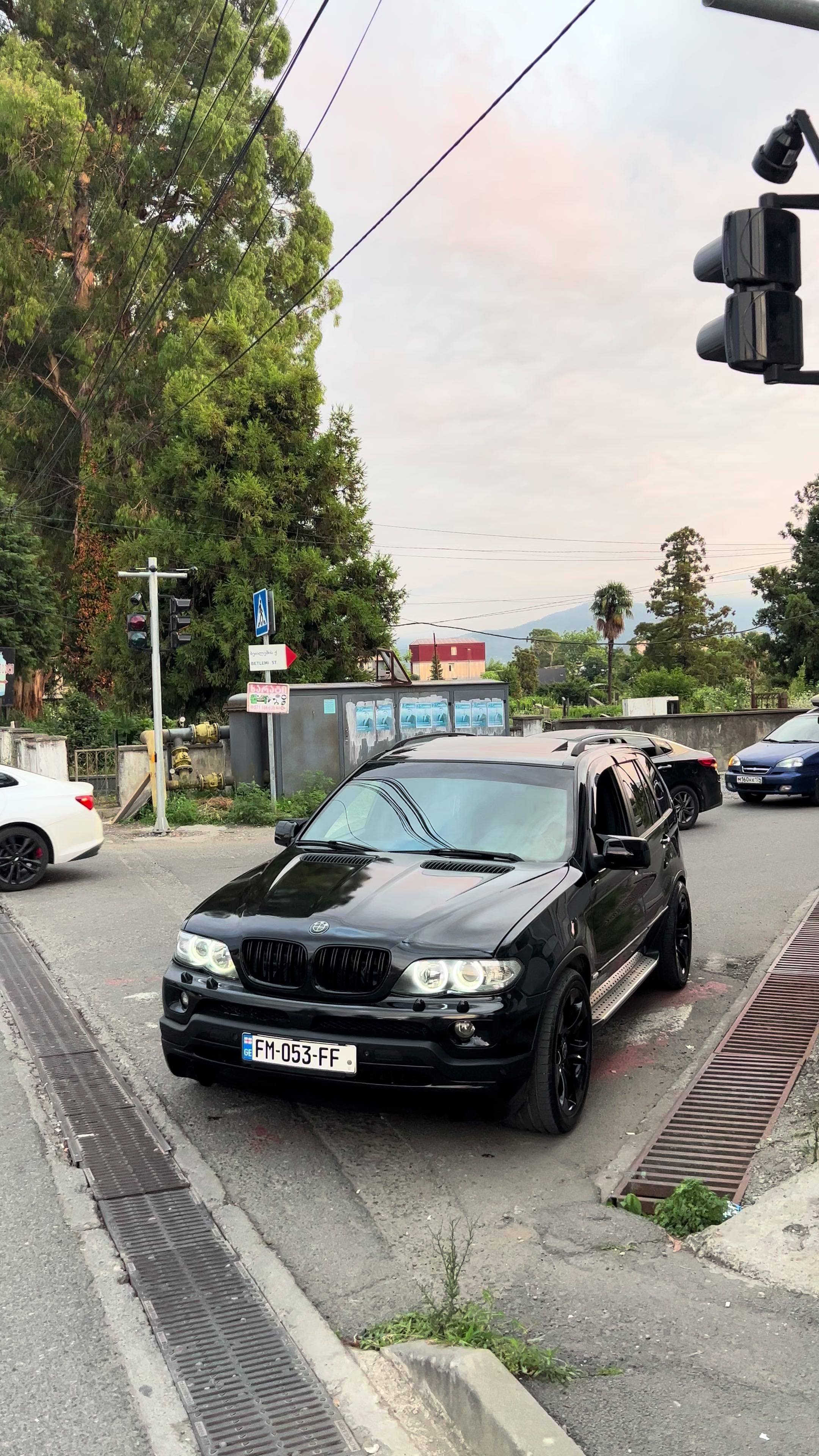 @X5 🖤BEQA😎