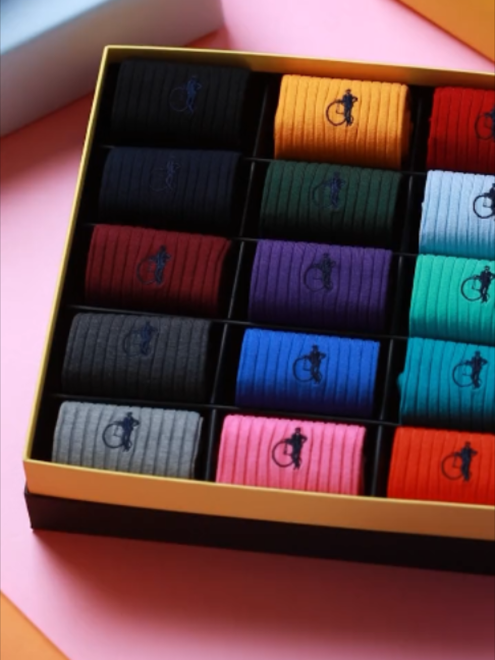@London Sock Company