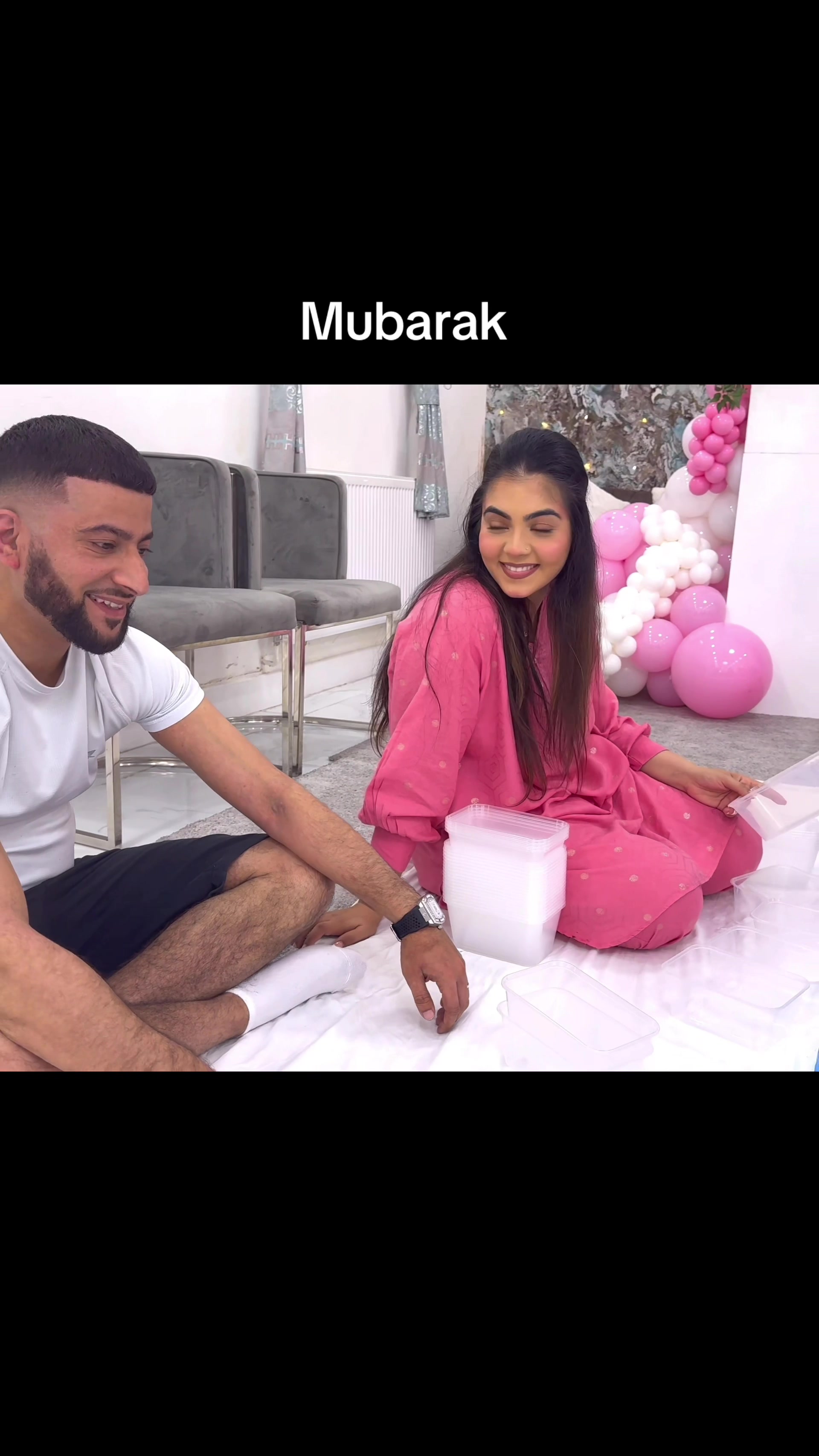 @Mama & Papa Vlogs