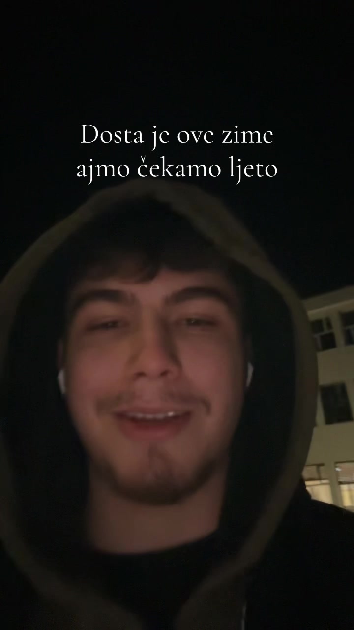 @Senad