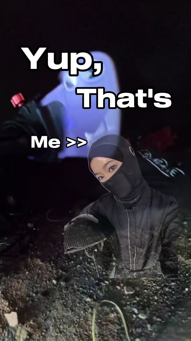 @Ama~๐ต๐ธ