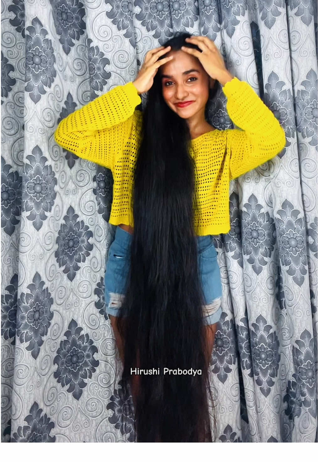 @Hirushi Prabodya