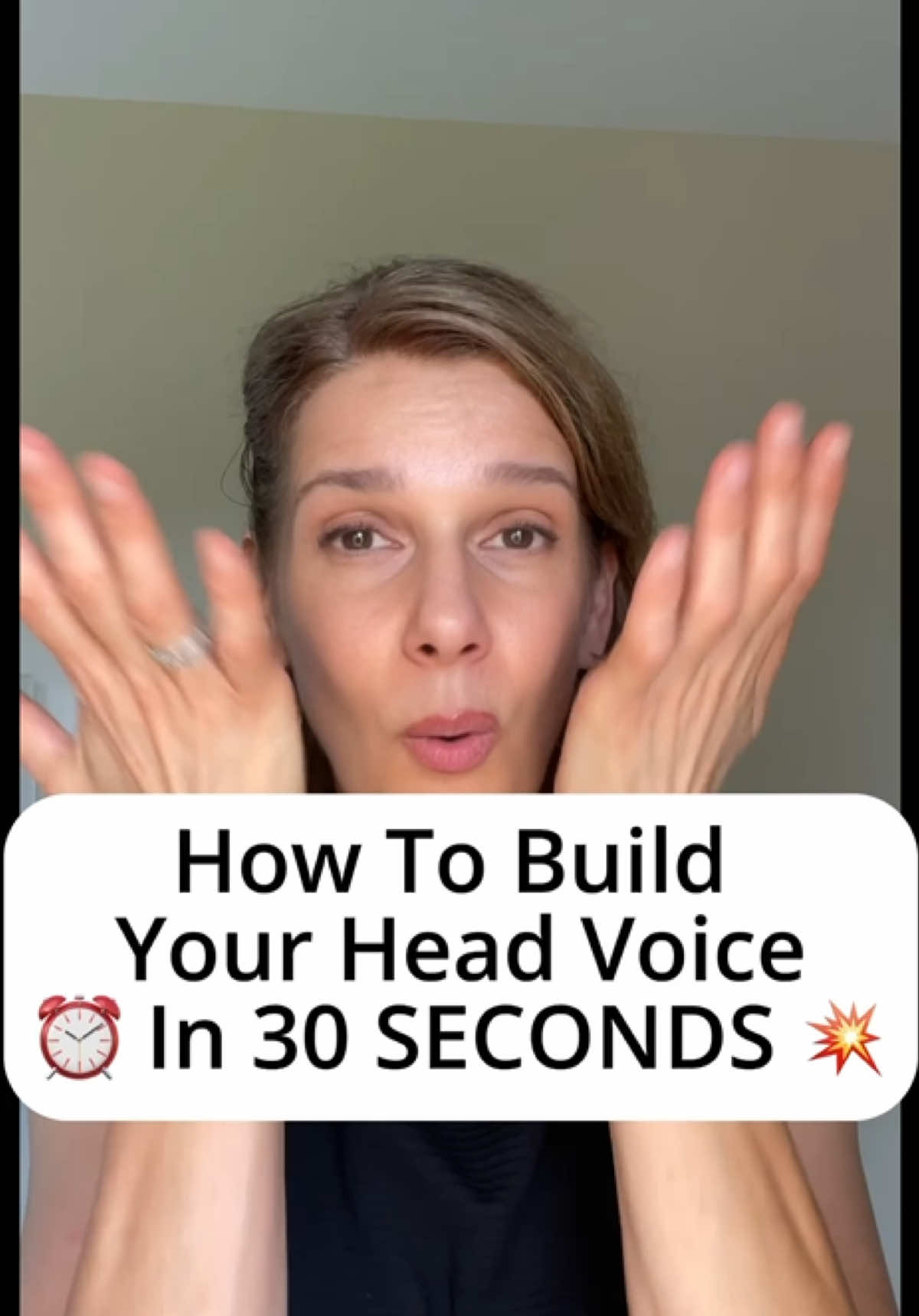 @Danielle Zuber | Vocal Coach