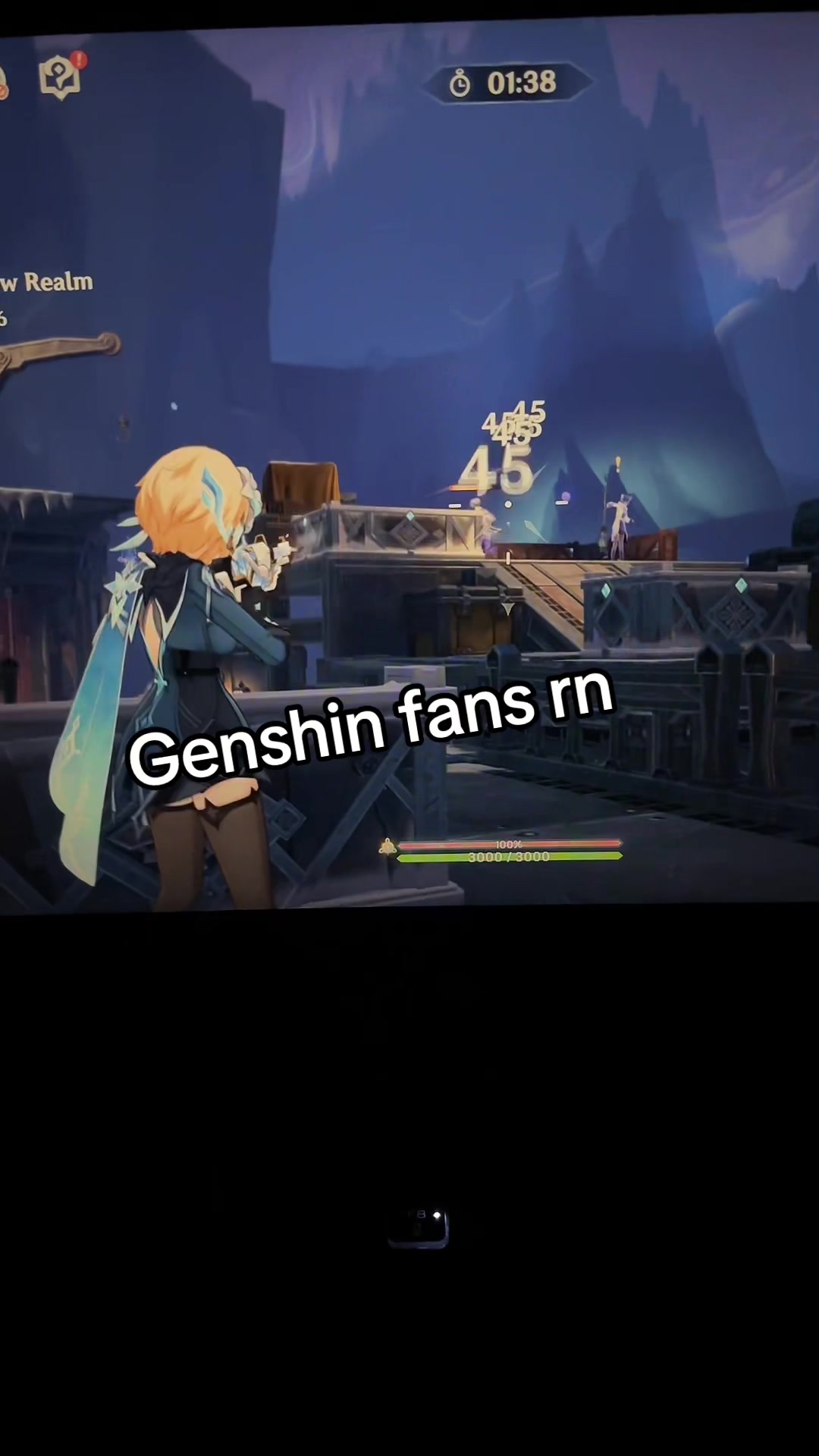@Ms. Tenma