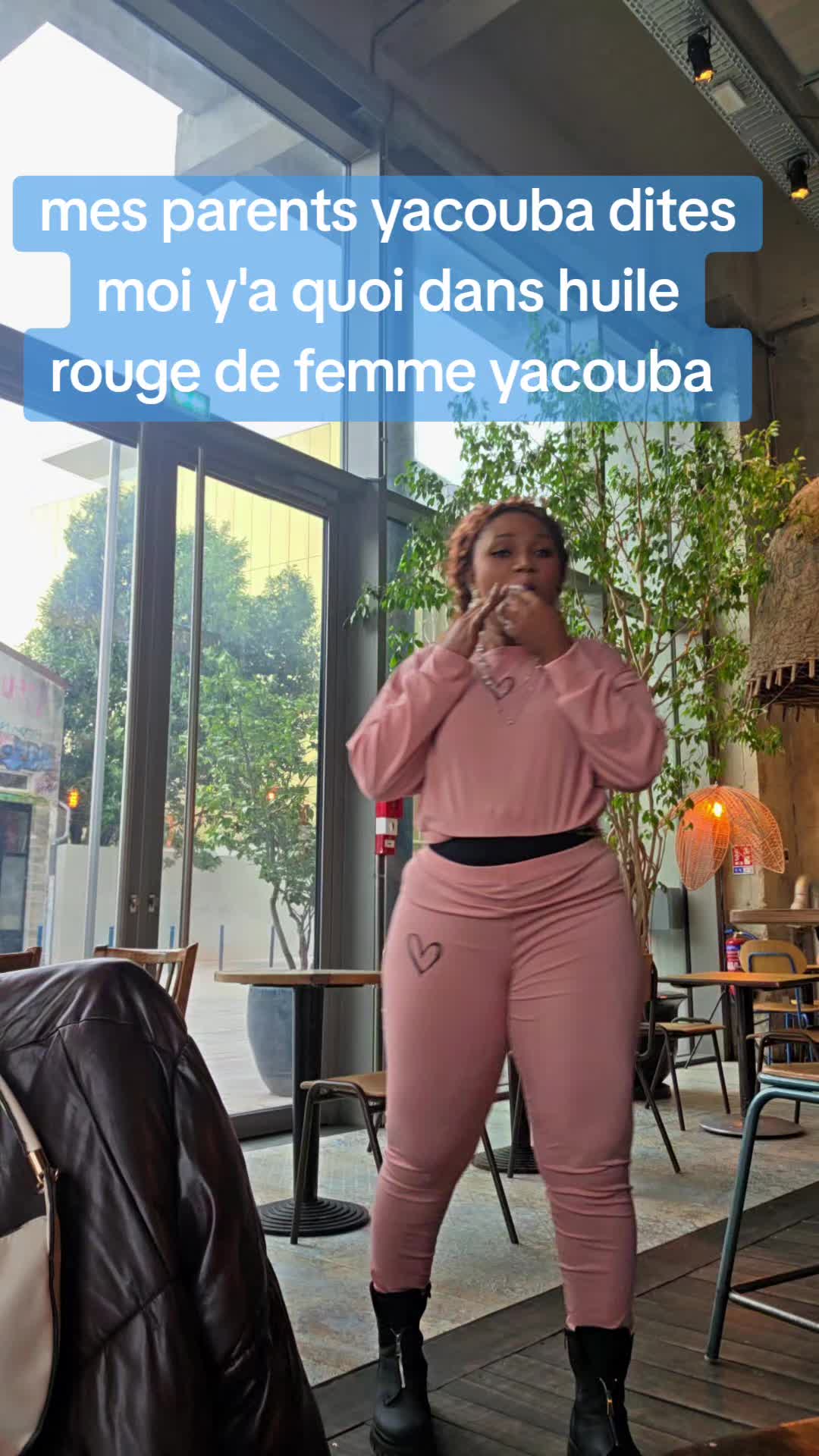@ESTOU LA FLEUR 🌹 ❤️